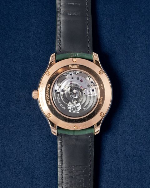 Piaget Polo G0A47010